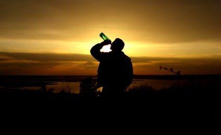 Nie wszystkie miejsca publiczne wymagają ochrony przed obecnością alkoholu