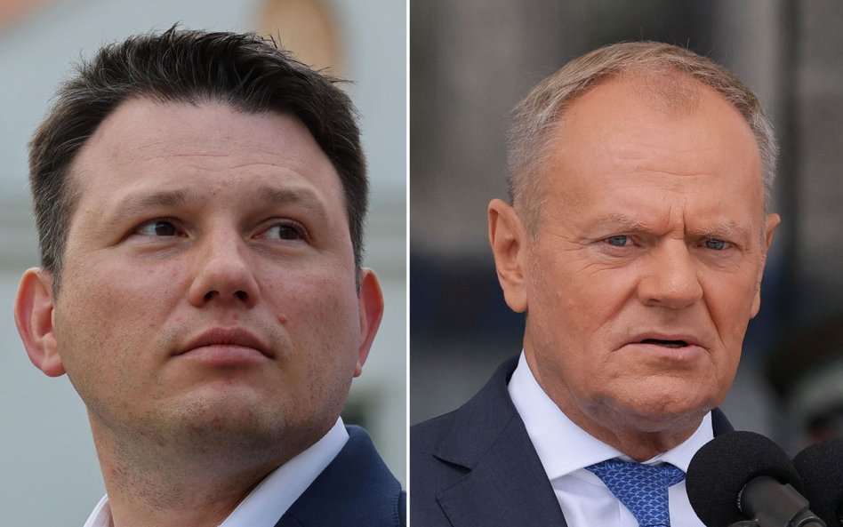 Polacy wskazali, które partie najlepiej reprezentują wyborców prawicowych