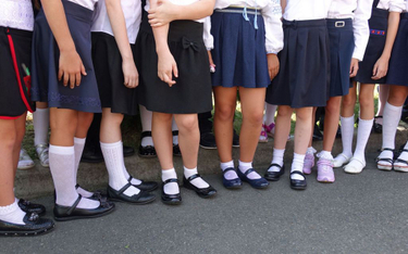 Tajwan: Liceum pozwala chłopcom nosić spódnice