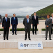 Państwa G7 obiecują przekazać ponad miliard dawek szczepionek na COVID-19