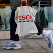 Tesco podniosło ceny 1000 artykułów. Bo brexit