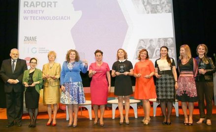 Jak zachęcić panie do kariery w firmach i instytucjach sektora teleinformatycznego – dyskutowano pod