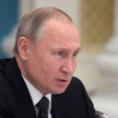 Putin o koronawirusie w Rosji: Generalnie pod kontrolą