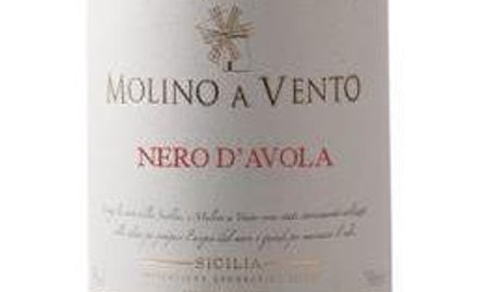 Nero d’Avola