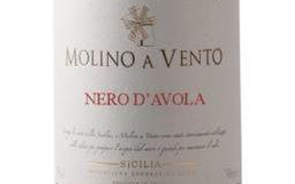 Nero d’Avola