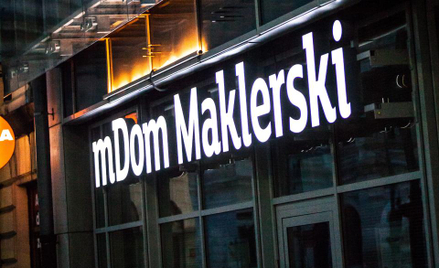 Co dalej z działalnością brokerską w mBanku