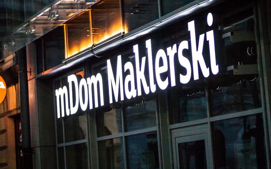 DM mBanku liczy na pozytywne zaskoczenia w tym sezonie