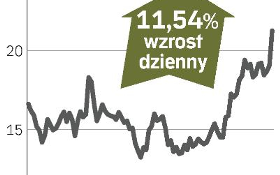 Konecranes: zaskakujący skok zysku