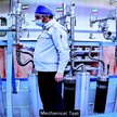 Irański zakład wzbogacania uranu w Natanz
