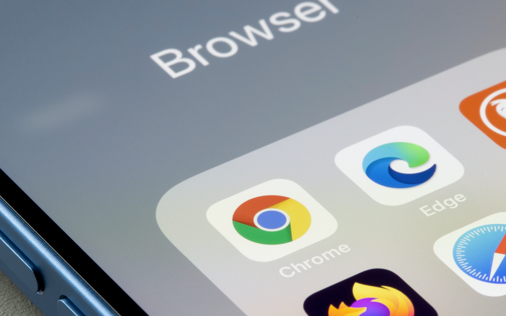 Nowe przeglądarki AI