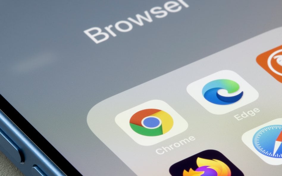 Koniec dominacji Google i Microsoftu? Giganci AI uruchamiają nową usługę