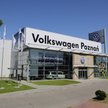 Volkswagen Poznań zwolni 450 pracowników