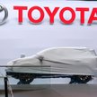 Toyota zwiększa inwestycje w Stanach