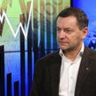 #RZECZoBIZNESIE: Janusz Jankowiak: Spowolnienie w Polsce może być mocniejsze niż sądzimy
