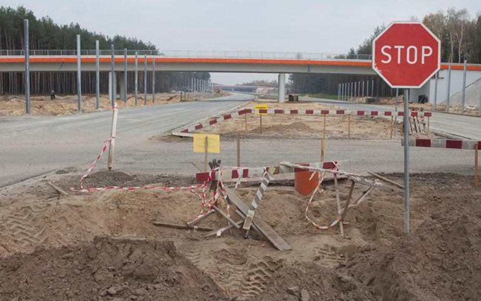 Precedensowy wyrok: wywłaszczona firma dostała pieniądze za straty