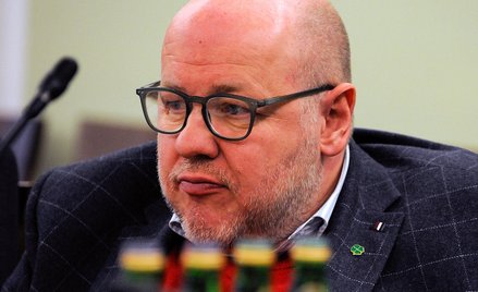 Wybór RPO. Libicki: Senator Staroń jest inżynierem budownictwa