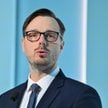 Minister aktywów państwowych Jakub Jaworowski