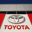 Toyota kupuje udziały Mazdy i stawia na nowoczesność