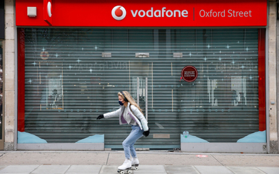 Virgin Mobile i O2 nie będą brać od Brytyjczyków haraczu za roaming