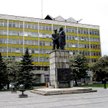 Legnica: Pomnik Wdzięczności dla Armii Radzieckiej znika