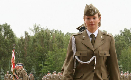 Studenci ruszą na poligony