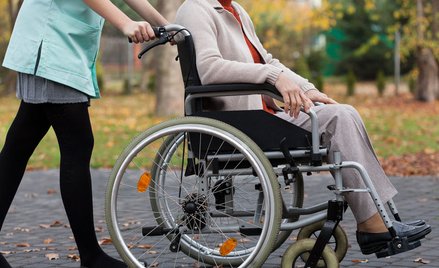 Usługi opiekuńcze wykluczają zwolnienie z VAT