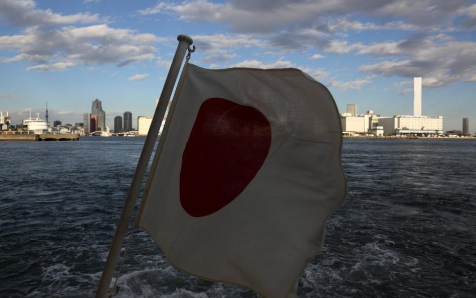 Japonia: ceny przyspieszyły, premier się cieszy