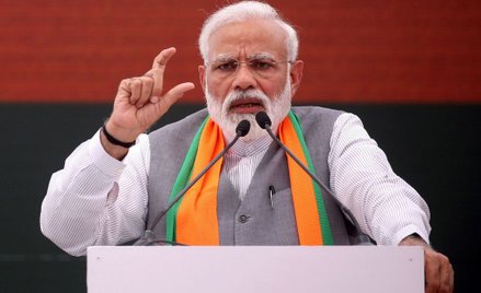 Indie: Wybory - więc w kinach nie będzie filmu o premierze