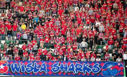 Biała Gwiazda szykowana na sprzedaż, sprzątanie trwa