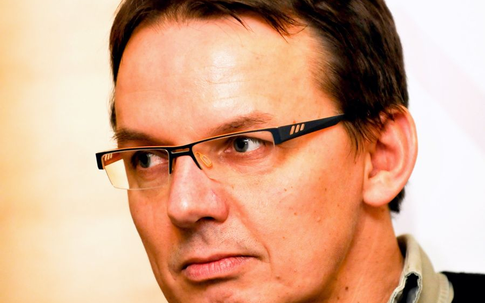 Igor Janke: Reforma emerytalna to krok bolesny, ale konieczny