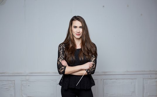 Przechodziłam cały system szkół muzycznych, ale jednocześnie trenowałem akrobatykę. Sport był dla mn