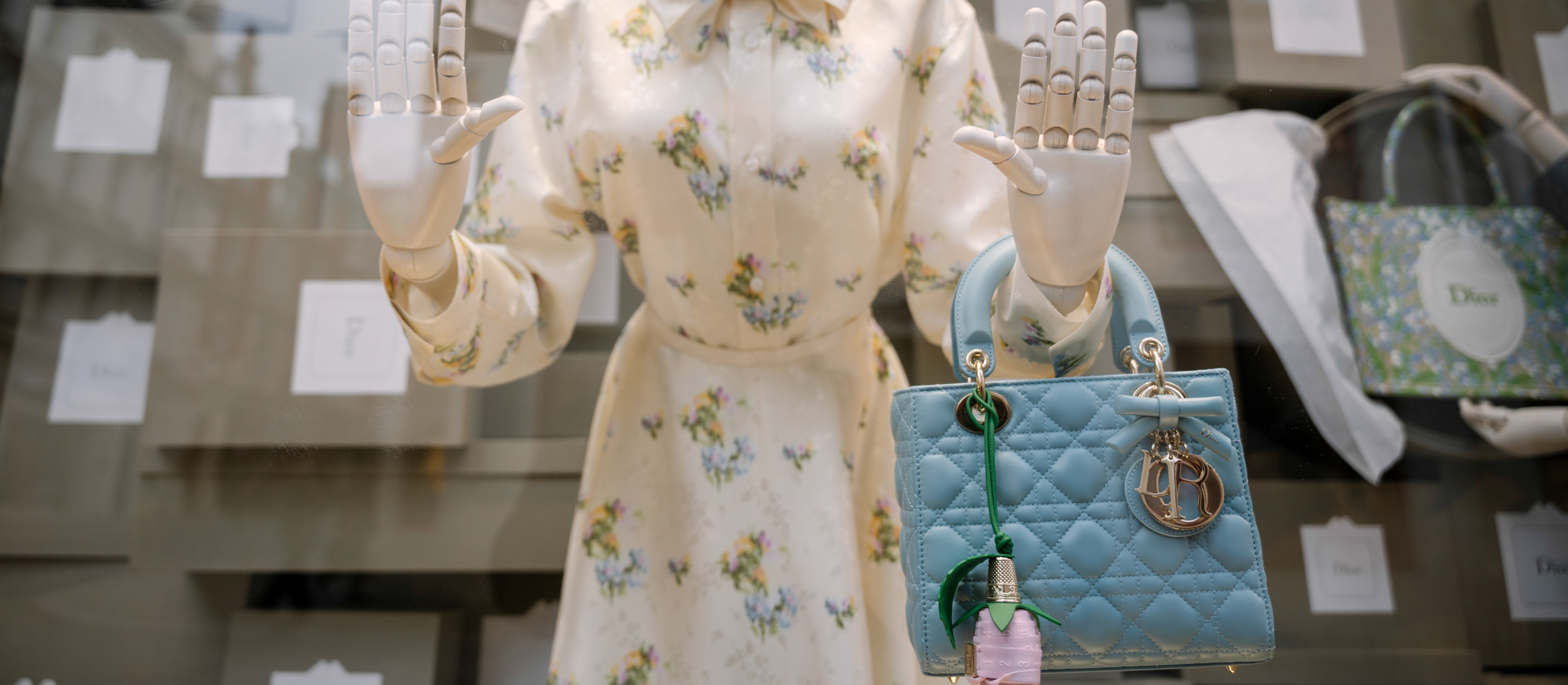 Luksus wraca do łask. LVMH przebił prognozy dzięki kilku mocnym markom