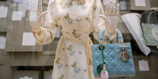 Luksus wraca do łask. LVMH przebił prognozy dzięki kilku mocnym markom