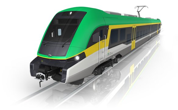 Koleje Mazowieckie wykazują zainteresowanie projektem, szczególnie w kontekście dowozu pracowników d