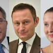 #RZECZoPOLITYCE: Czarnecki, Rabiej, Piechna-Więckiewicz