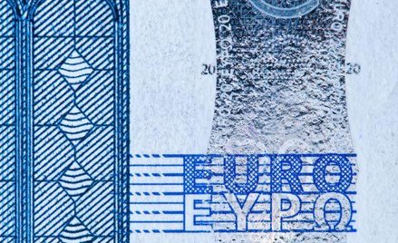 Do strefy euro chcą tyko duże firmy