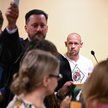 Karol S. w Wojskowym Sądzie Garnizonowym w Lublinie