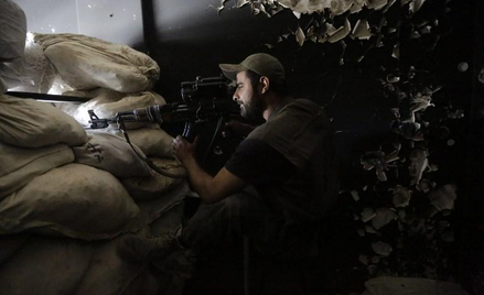 ISIS zabiła siedmioro dzieci w północnej Syrii
