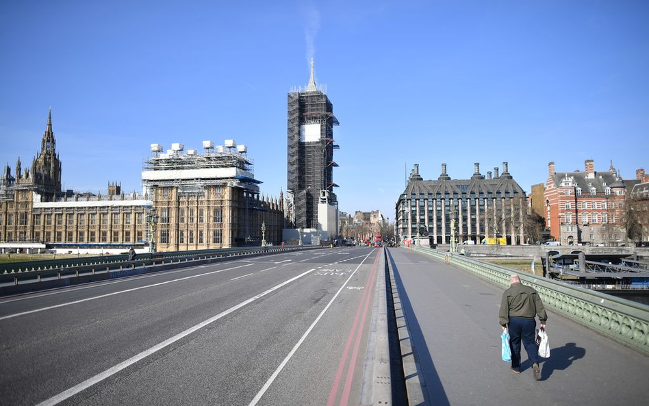 Wielka Brytania ogłosiła nowy system celny po brexicie