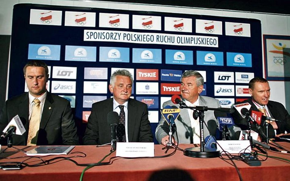 Trudno o złoto