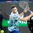 Hubert Hurkacz wciąż ma szansę na udział w turnieju Masters