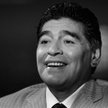 Diego Maradona nie żyje