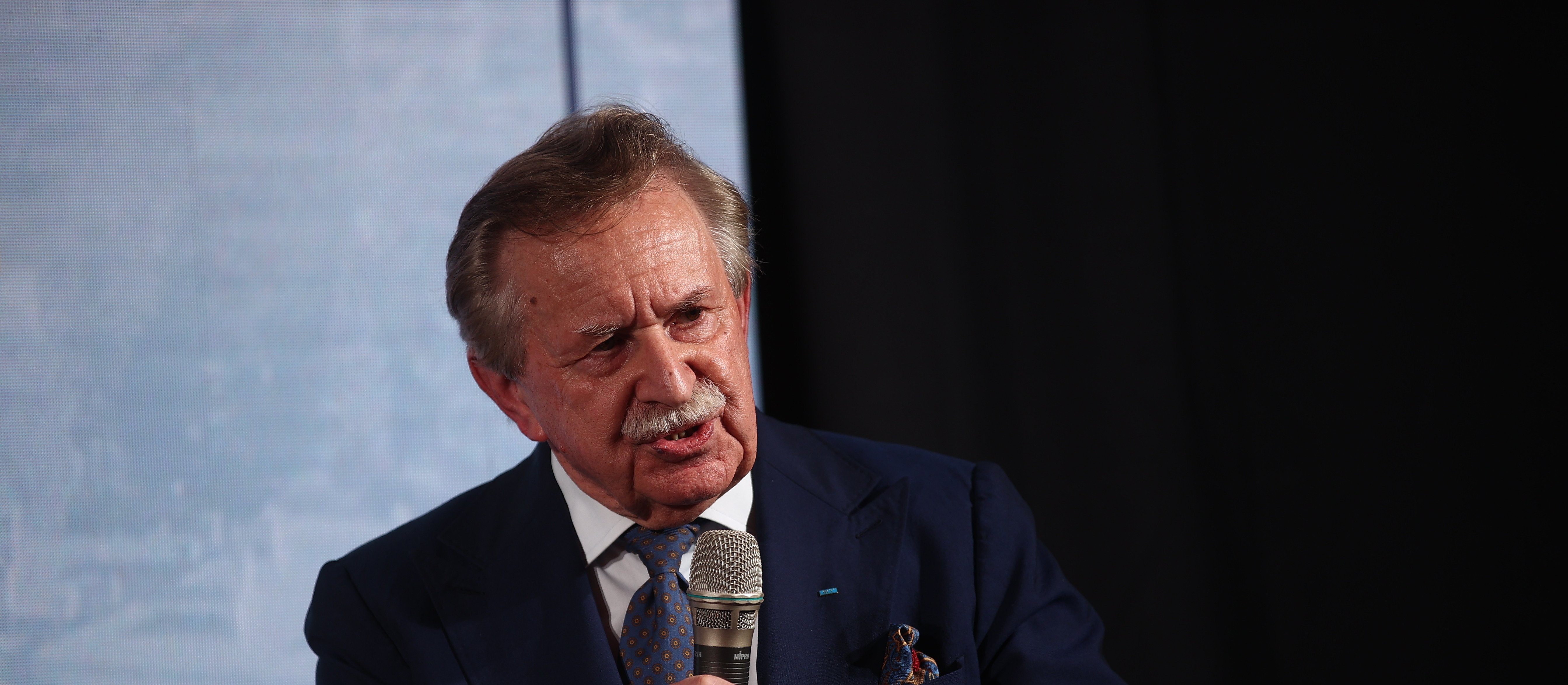 Gen. Komornicki ostro o działaniach Ukrainy. „Poczułem się, jakby ktoś mi napluł w twarz”