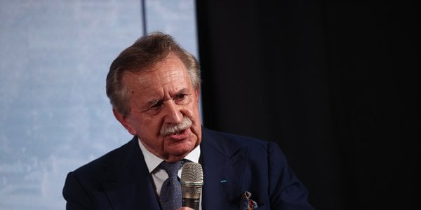 Gen. Komornicki: Ukraina dopuściła się „pełzającej zdrady" wobec Polski
