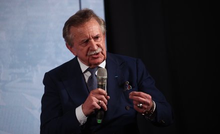 Gen. Komornicki ostro o działaniach Ukrainy. „Poczułem się, jakby ktoś mi napluł w twarz”