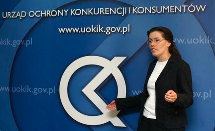 Prezes Urzędu Ochrony Konkurencji i Konsumentów, Małgorzata Krasnodębska-Tomkiel