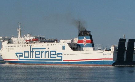 Polski system wspomagający bezpieczeństwo w ruchu morskim trafi na promy