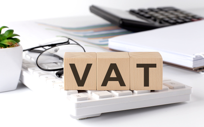 Zwolnienie z VAT usługi poręczenia
