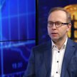Prof. Krzysztof Piech: Cena Bitcoina w ciągu ostatnich 12 miesięcy wzrosła o ponad 100%