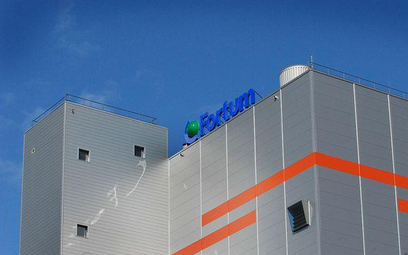 Fortum zainwestuje 25 mln zł w sieci ciepłownicze